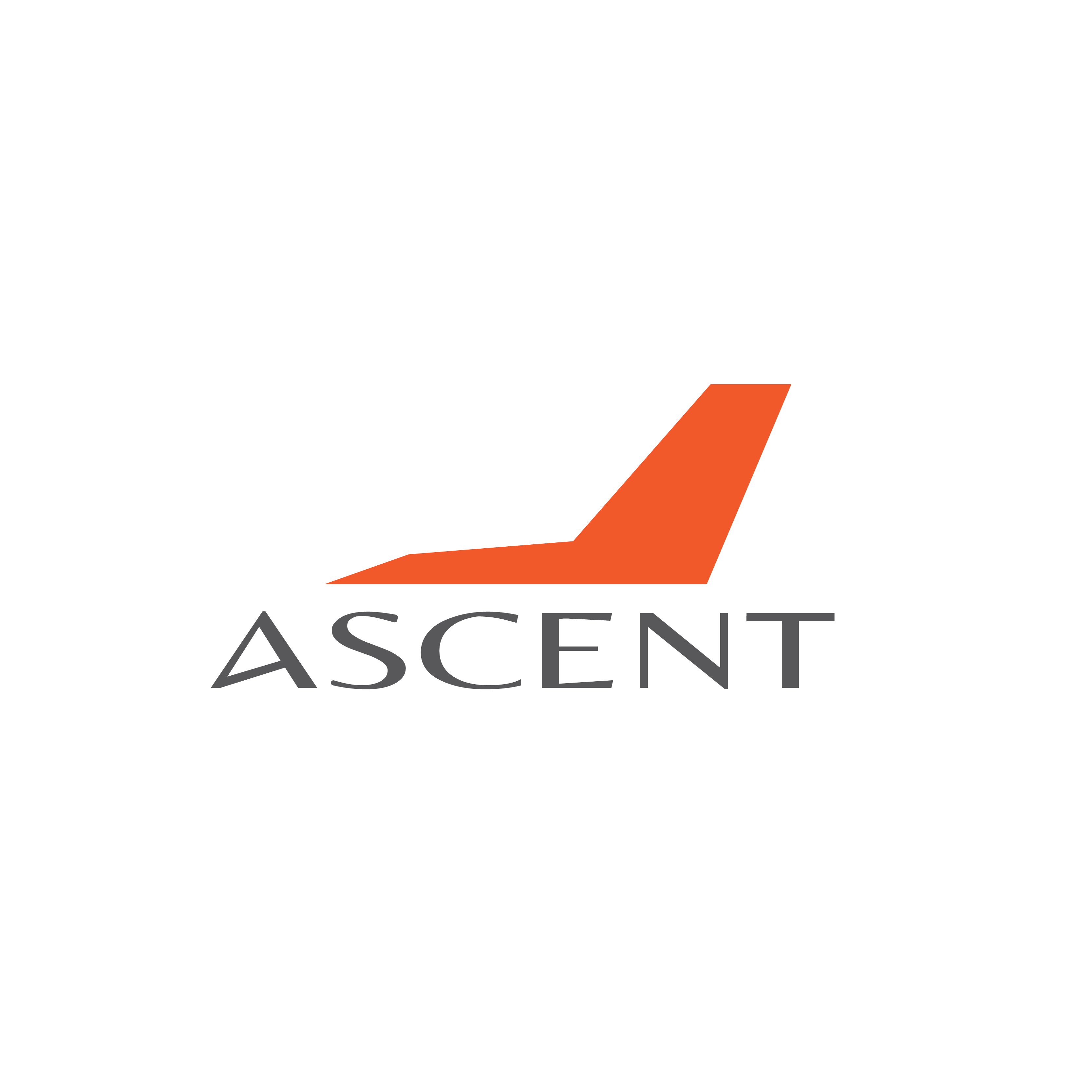 ascent