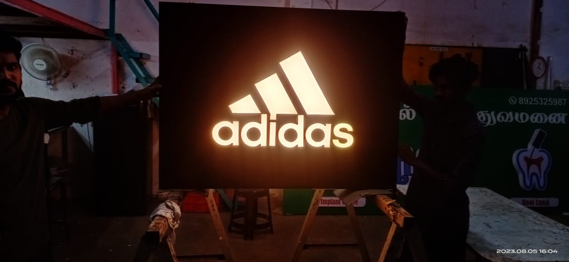 Adidas